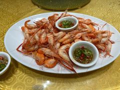 -大笑饭堂(甲子桥店)