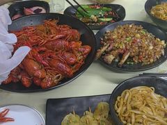 -聚味瞿记·龙虾堂(树木岭店)