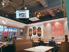 -柠檬树茶餐厅(海雅缤纷城店)