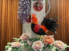 -南太湖山庄·四季轩&国风堂中餐厅