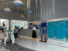 -长沙湘江冰雪世界