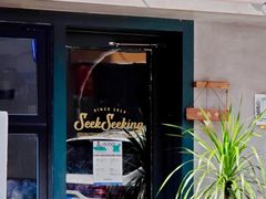 -SeekSeeking咖啡专门店(堰塘街店)