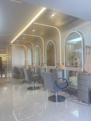 -杜卡诗salon