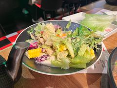 -炉小哥烤肉(信万广场店)