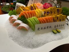 -潮汕壹号·潮汕菜·打边炉·生腌(总店)