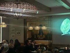 -ELI FALAFEL Lebanese&Mediterranean黎巴嫩美食(富城路店)