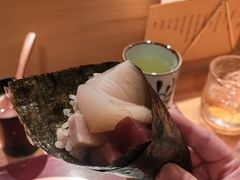 -鮨青(恒基名人购物中心店)