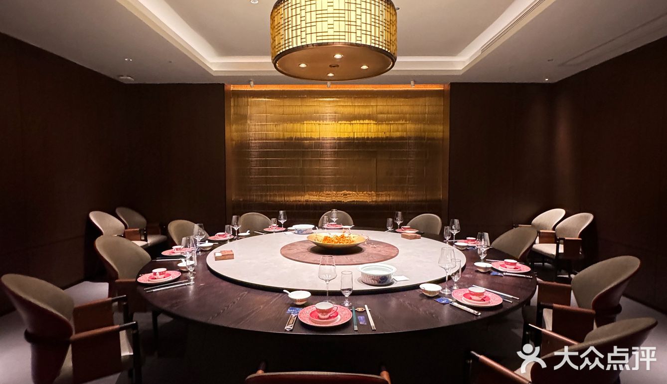 匠心烤鸭 品质之选｜四季京未