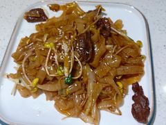 -如轩·海鲜砂锅粥·潮汕菜(小榄店)