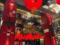 -小厨娘金榜题名(夫子庙秦淮河店)