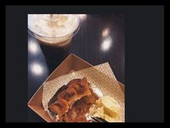 -Pie Bird(新闸路店)