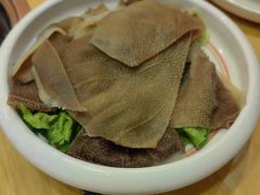 -嬷孙家潮汕牛肉火锅(北京路天河城店)