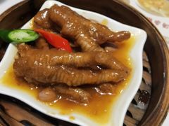 -赏点粤式点心(广州塔店)