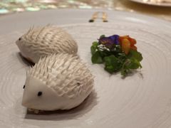 -8餐厅(新葡京酒店)