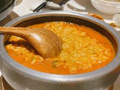 海鲜泡饭-维园悦谱·海派家常菜(乌鲁木齐南路店)