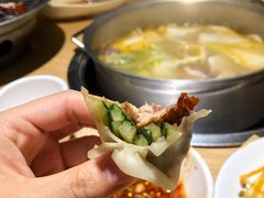 -守柴炉烤鸭(科华中路王府井店)