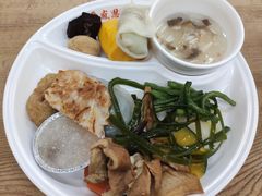 萝卜丝饼-素清香(解放路店)