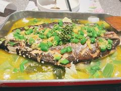 -烟火鱼乡(京华城店)