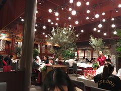 大堂-胡大饭馆 24h(簋街总店)