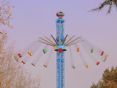 -北京石景山游乐园