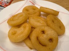 -米斯特比萨(望京西园店)