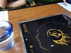 -樾餐厅泰式海鲜火锅(民歌湖店)