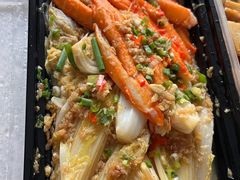 -大铁勺新津菜(迎水道店)