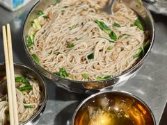 -正宗杨记普洱酸醋米线(总店)