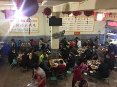 -阿妈土锅鸡