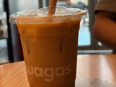 -Wagas沃歌斯(长宁龙之梦店)
