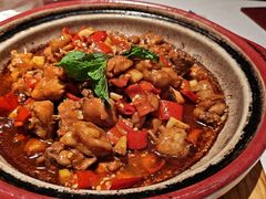 -千百味红餐厅·江西菜(绿地双子塔店)