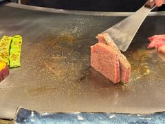 -神户牛排餐厅MOURIYA(总店)