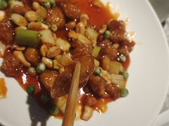 -悦海·家宴·冰花皮皮虾大锅贴(宝龙店)