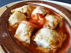 -Efes Turkish & Mediterranean Cuisine 艾菲斯餐厅(陆家嘴店)