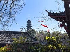 -方岩风景区