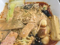 -林静小吃(复兴路店)