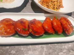 -平山宴(瘦西湖店)