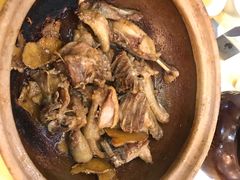 姜母鸭-莲花公园煎蟹(总店)