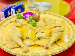 -湛江渔港·大排档(乐园路总店)