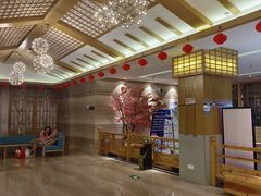 -纽斯洗浴SPA(三墩店)