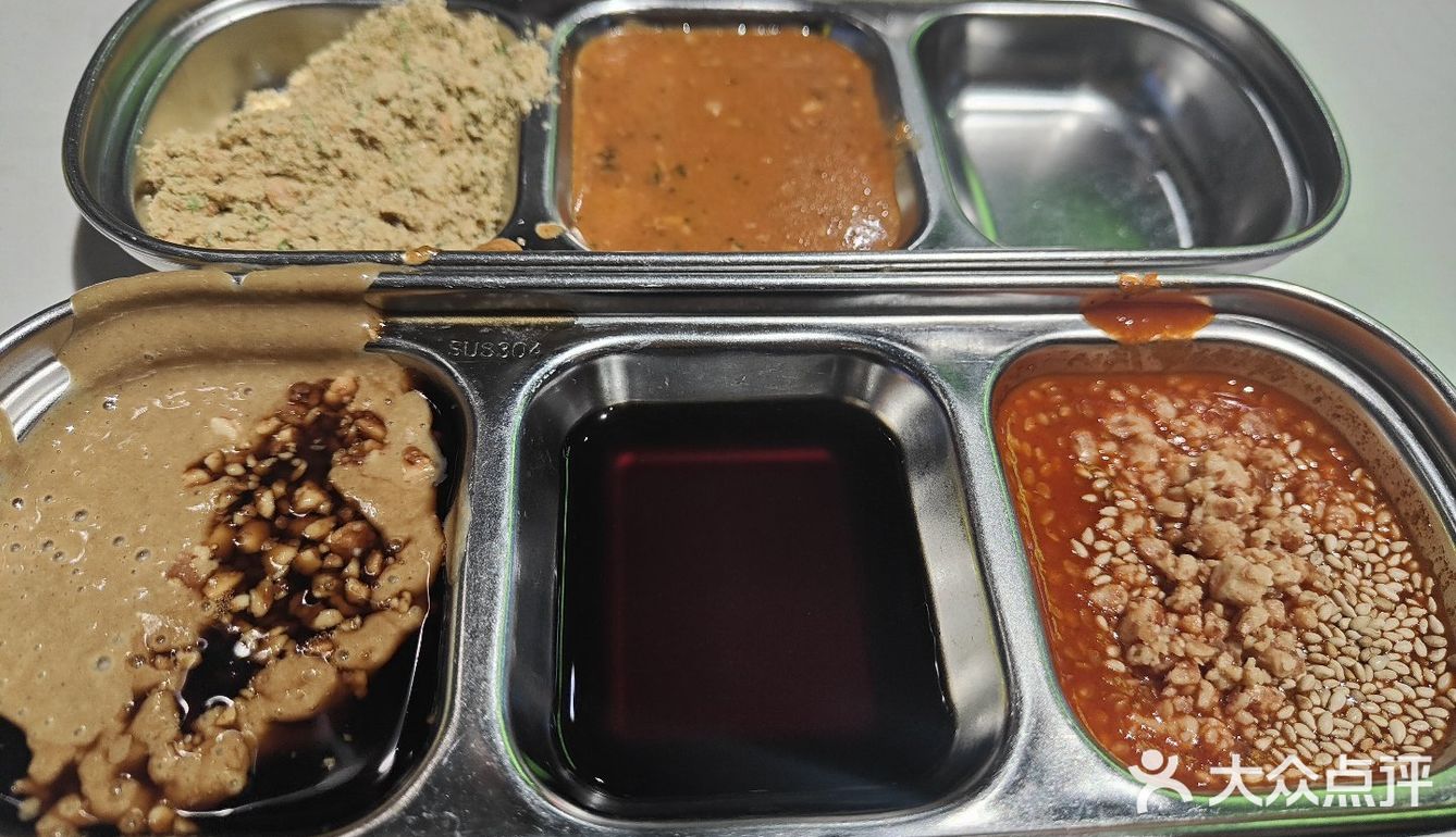 西溪银泰的平价东北烤肉