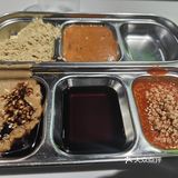 西溪银泰的平价东北烤肉