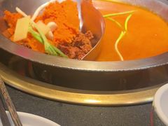 -沸炉重庆老火锅(军事博物馆店)