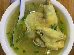 -喜洋洋蟹庄(阳澄湖店)