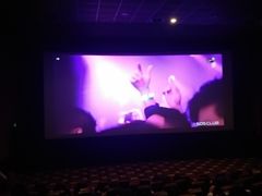 -AMG海上明珠影城(上海环球港RealDCinema店)