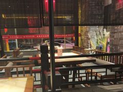 -红蜡烛-养生粥-津鲁菜(中山路店)