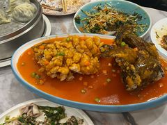 -君霖海鲜私房菜(春柳店)