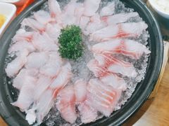 -百叶居·老北京涮羊肉(鼓楼店)