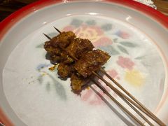 -北丐先生·野馄饨烧烤(雨花万象店)