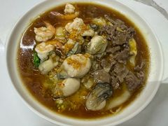 -新一味普宁肠粉王(梅林店)